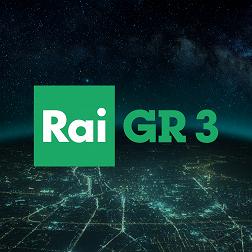 GR 3 ore 18:45 del 19/05/2024 - RaiPlay Sound