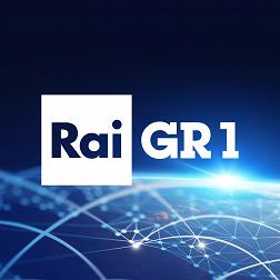 GR 1 ore 20:00 del 19/05/2024 - RaiPlay Sound
