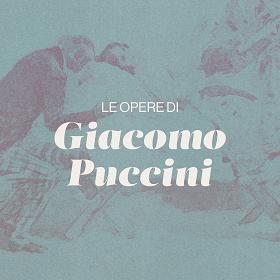 Le opere di Giacomo Puccini - RaiPlay Sound