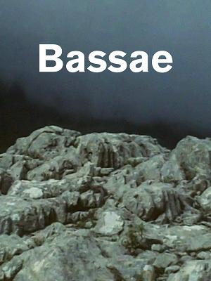 Bassae - RaiPlay