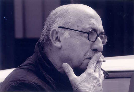 Nicola Spinosa