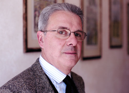 Carlo Sisi