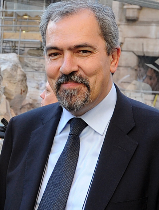 Claudio Parisi Presicce