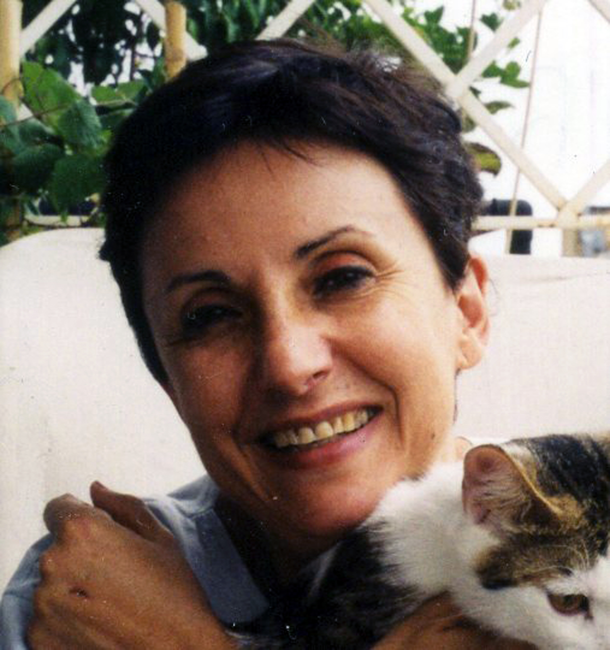 Orietta Rossi Pinelli