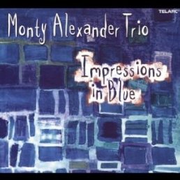 Monty Alexander Trio