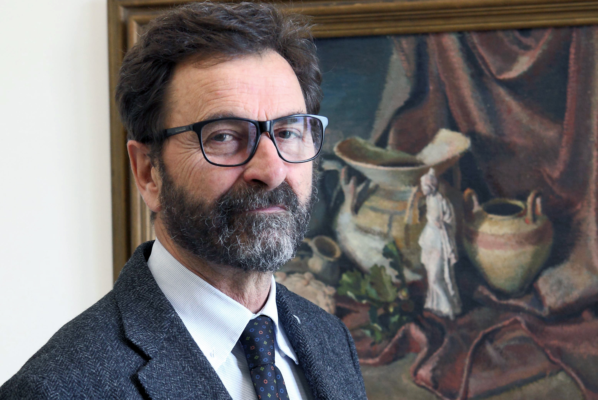 Fabrizio Vona