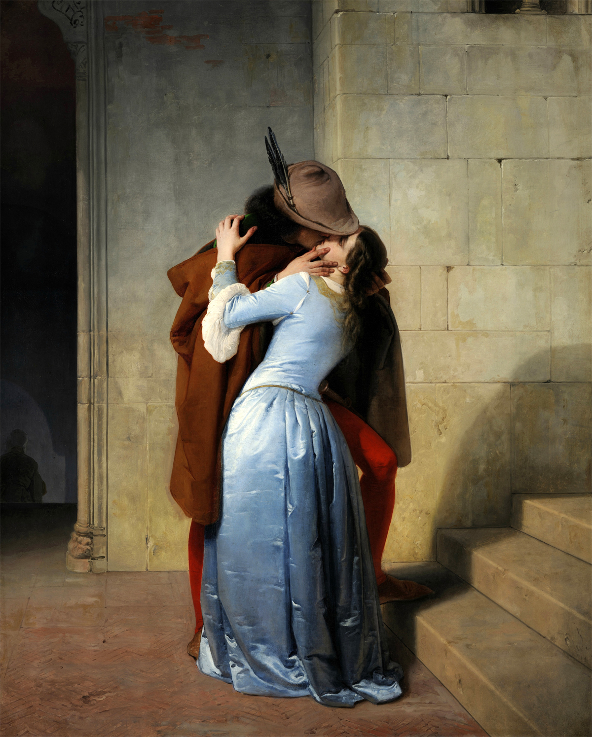 Il bacio