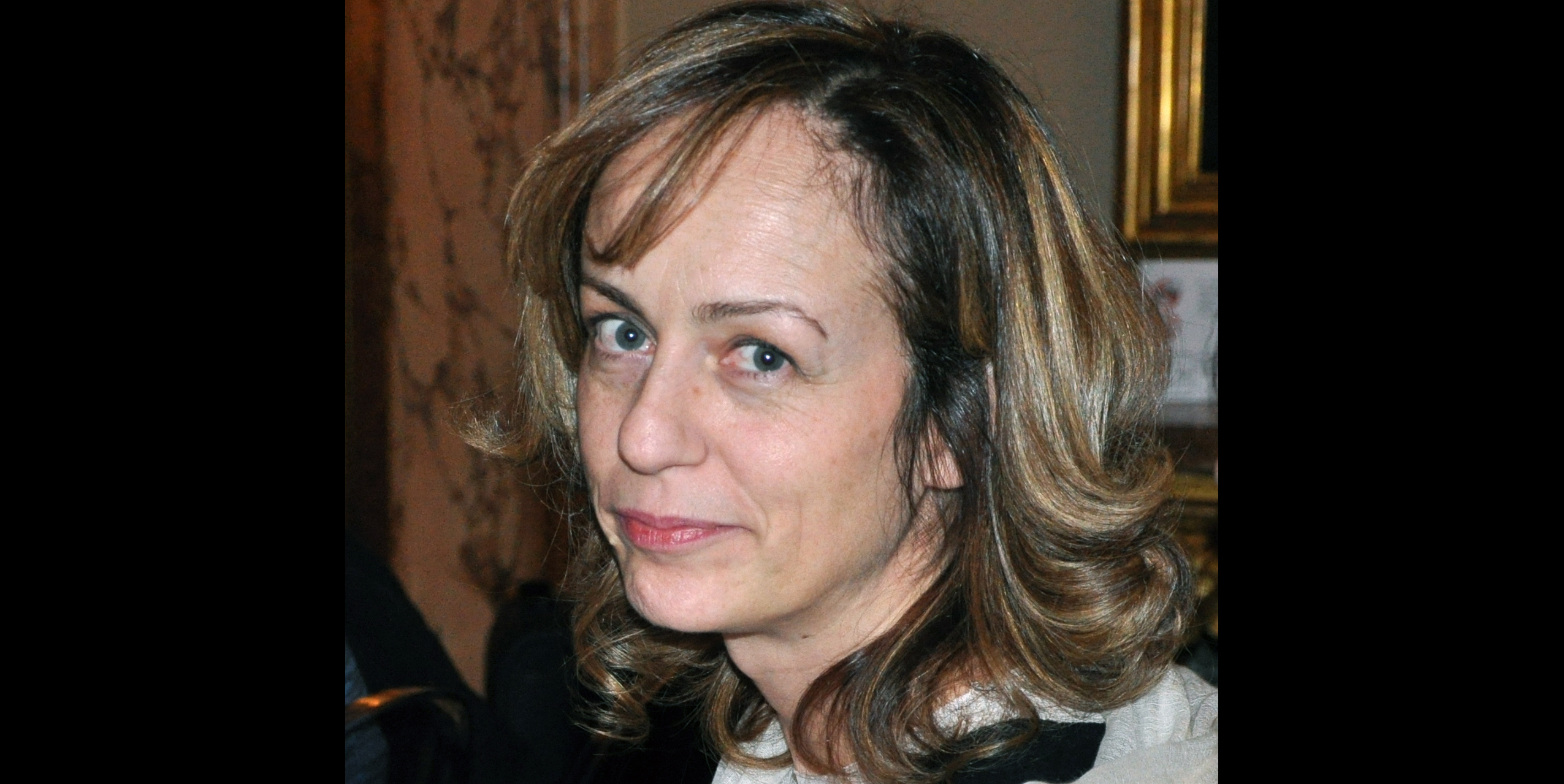 Simona Moretti