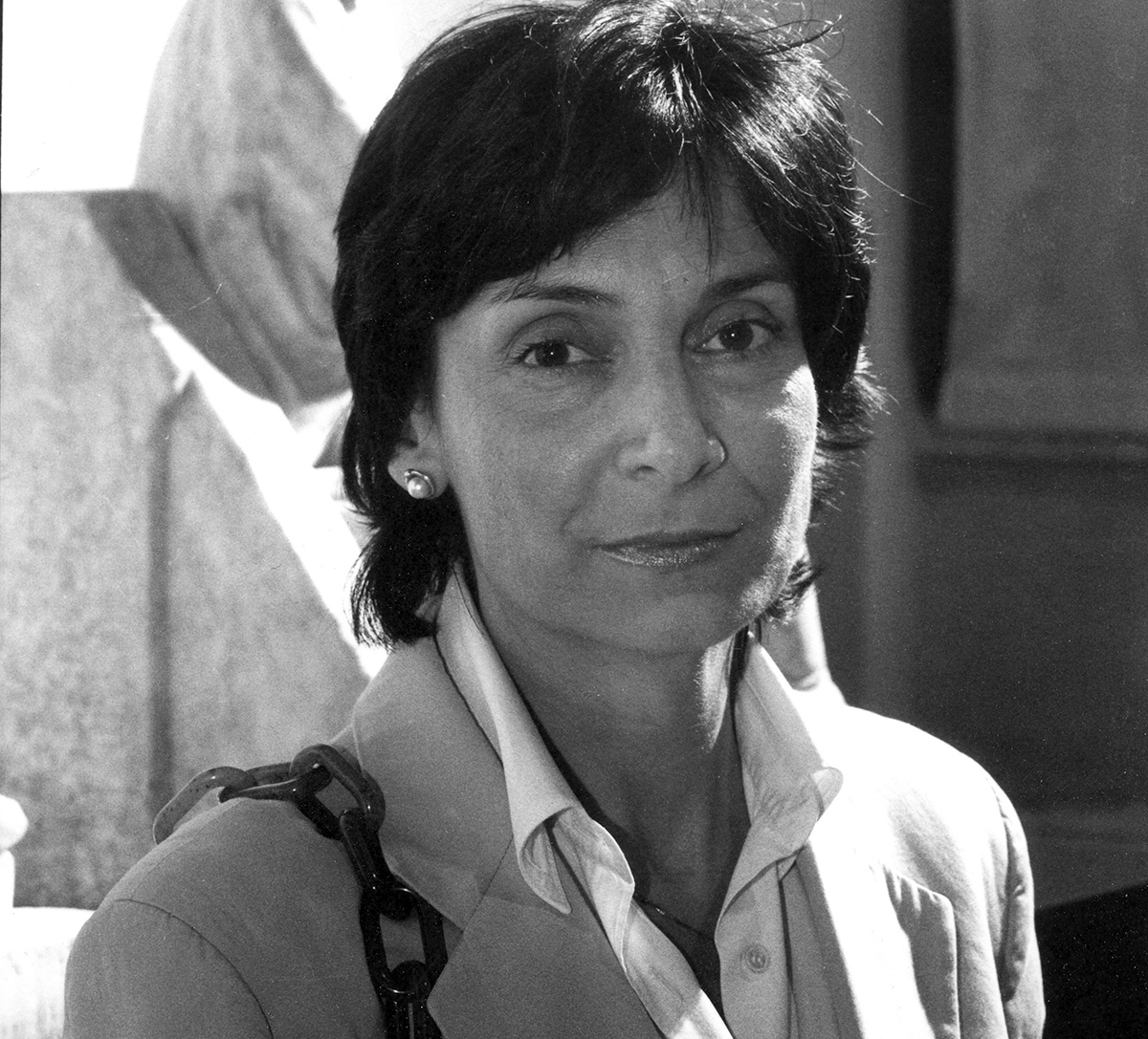 Maria Rita Silvestrelli