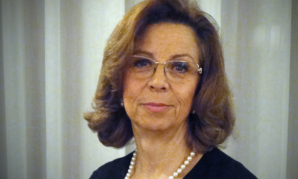 Maria Grazia Bernardini