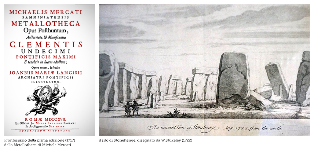 La nebbia e il diluvio: breve storia dell'archeologia preistorica